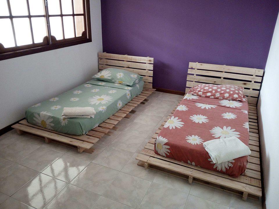 Simabo'S Backpackers' Hostel Mindelo Zewnętrze zdjęcie