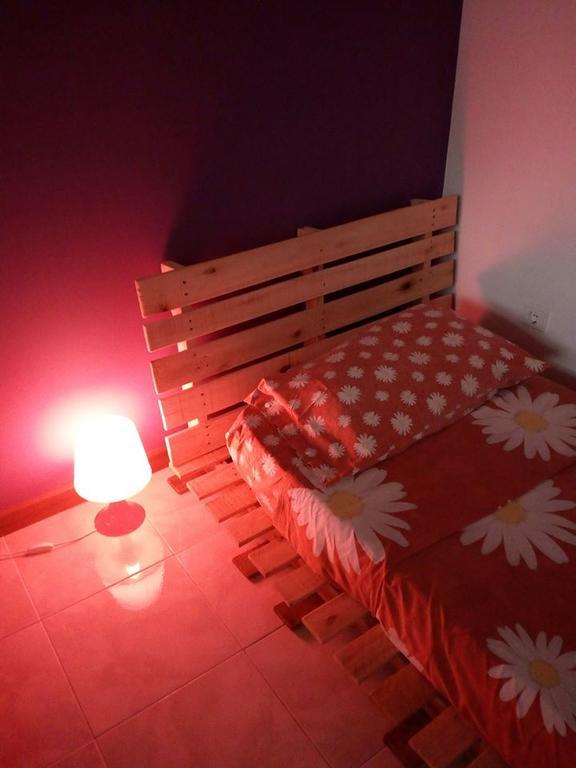 Simabo'S Backpackers' Hostel Mindelo Zewnętrze zdjęcie